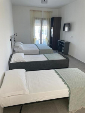 B&B Casa Giulivo 1 Pantanagianni Torre Santa Sabina